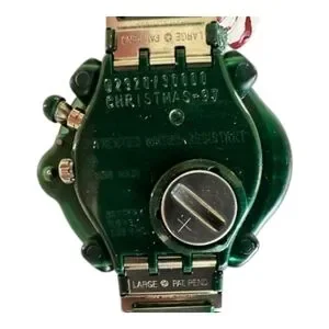 Swatch | Accessories | Swatch 997 Seasons Greetings Gz90 New  display picture 3